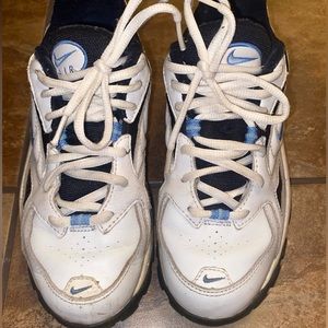 Vintage Nike Sneakers